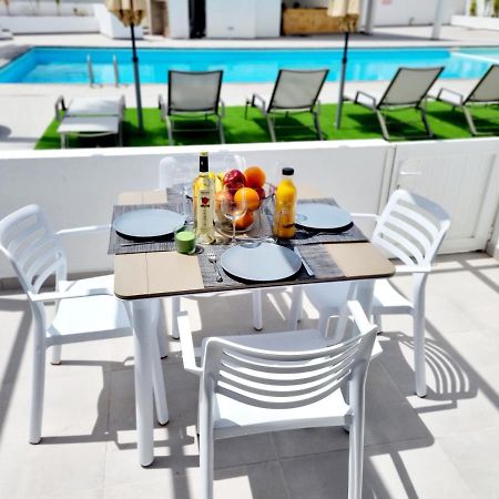شقة Luxury Atlantico View بويرتو ذيل كارمين المظهر الخارجي الصورة