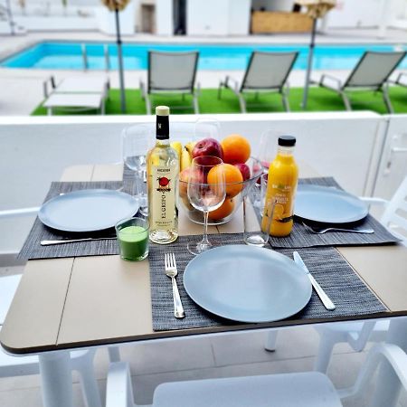 شقة Luxury Atlantico View بويرتو ذيل كارمين المظهر الخارجي الصورة