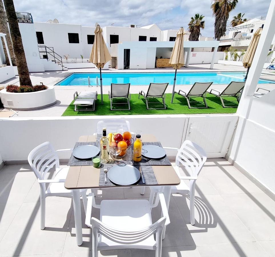 شقة Luxury Atlantico View بويرتو ذيل كارمين المظهر الخارجي الصورة
