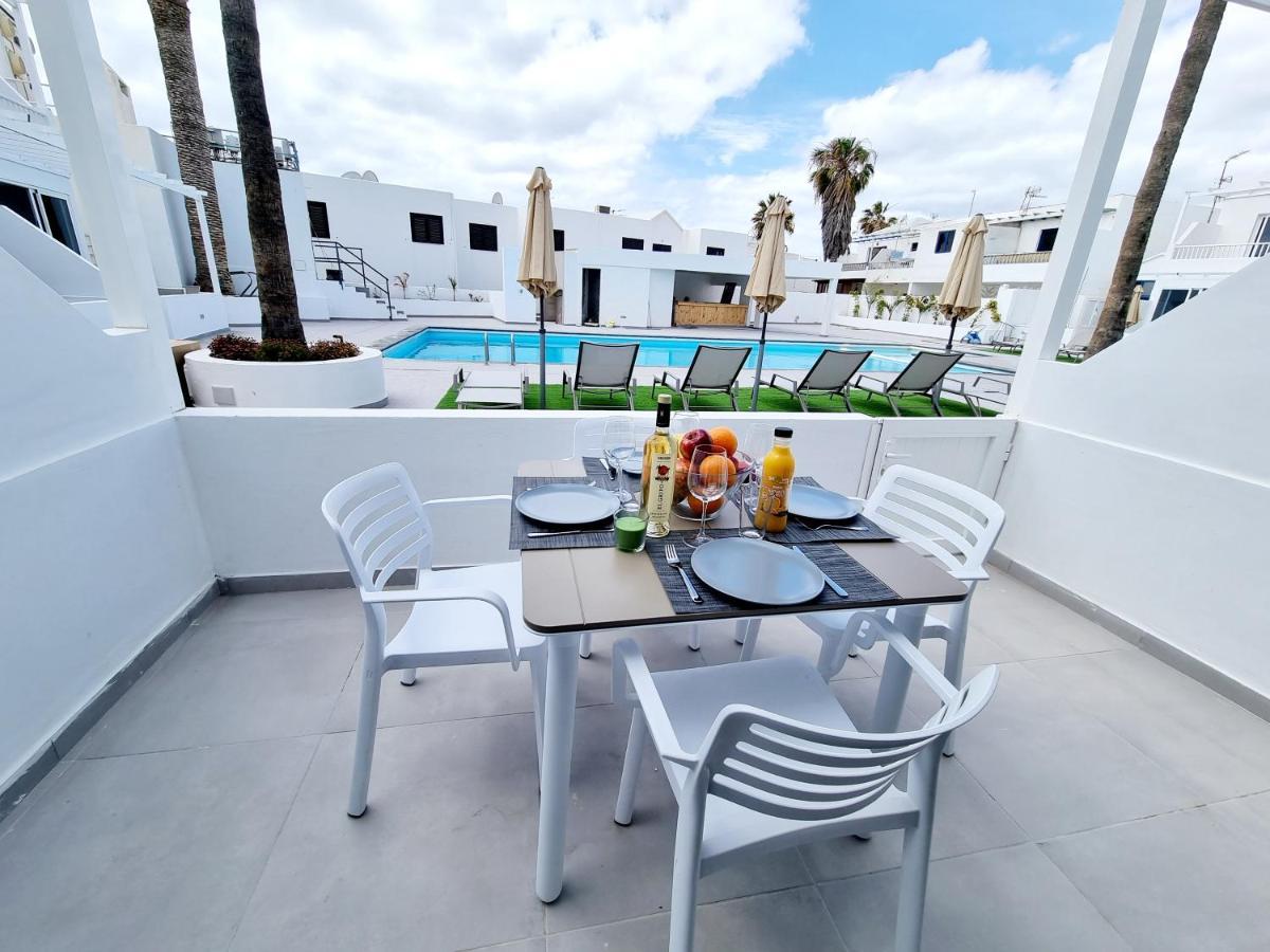شقة Luxury Atlantico View بويرتو ذيل كارمين المظهر الخارجي الصورة