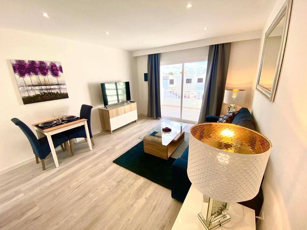 شقة Luxury Atlantico View بويرتو ذيل كارمين المظهر الخارجي الصورة