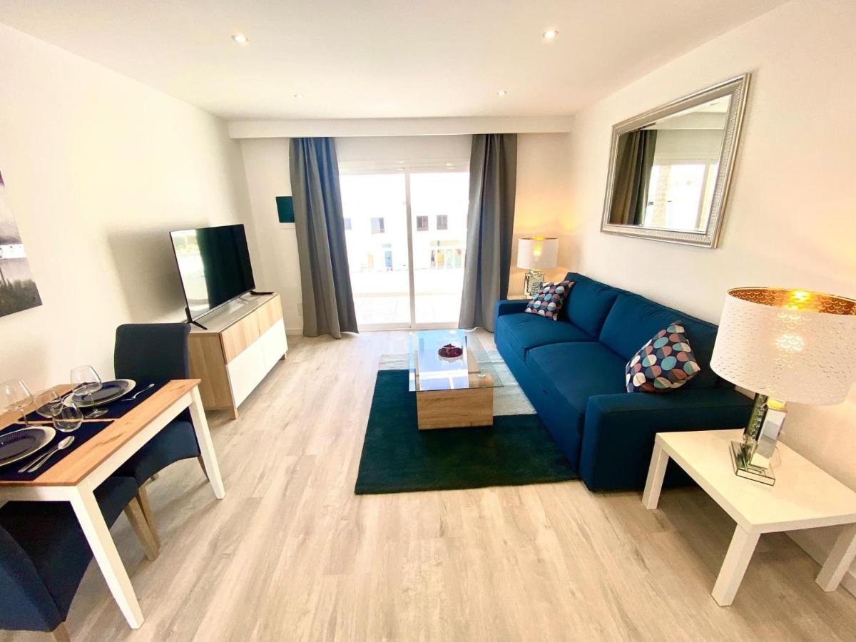 شقة Luxury Atlantico View بويرتو ذيل كارمين المظهر الخارجي الصورة
